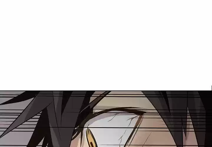 Wild City Chapter 118