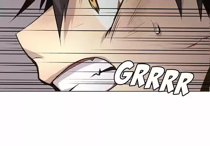 Wild City Chapter 118