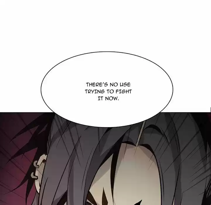 Wild City Chapter 118