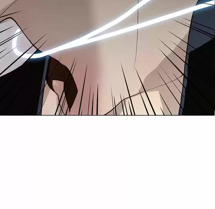 Wild City Chapter 118