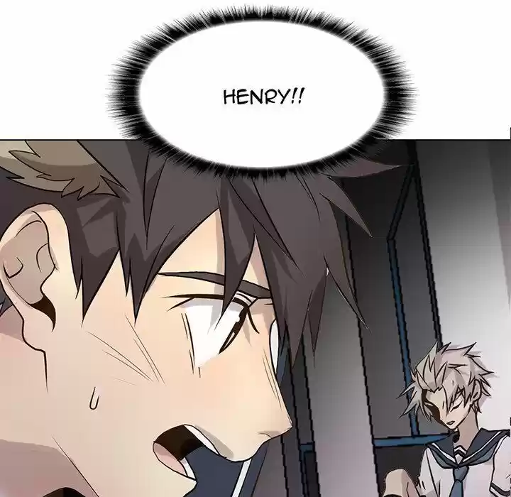 Wild City Chapter 118