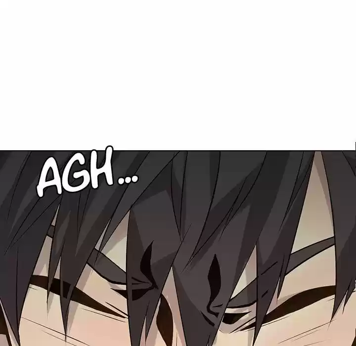 Wild City Chapter 118