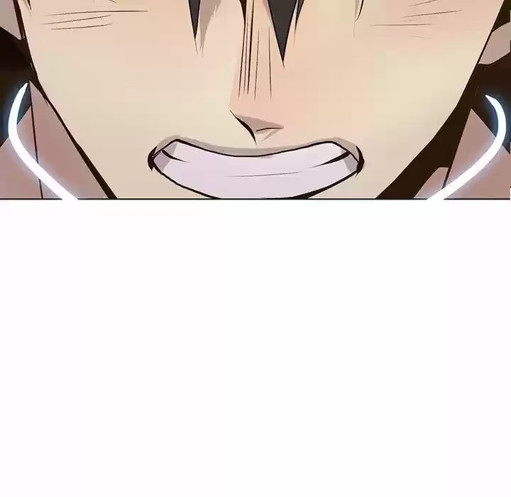 Wild City Chapter 118