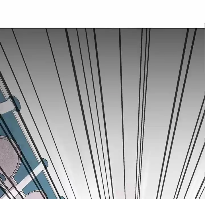 Wild City Chapter 118