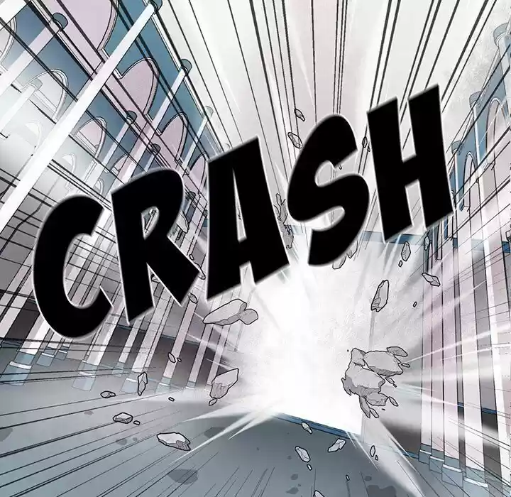 Wild City Chapter 118