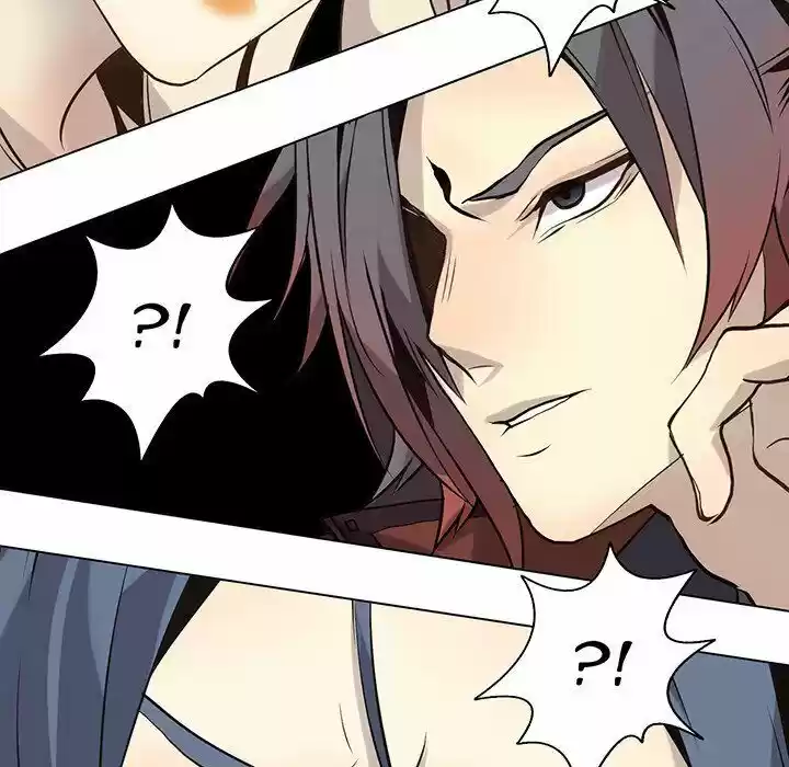 Wild City Chapter 118