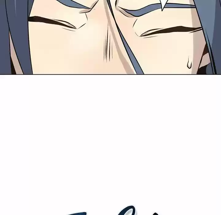 Wild City Chapter 118