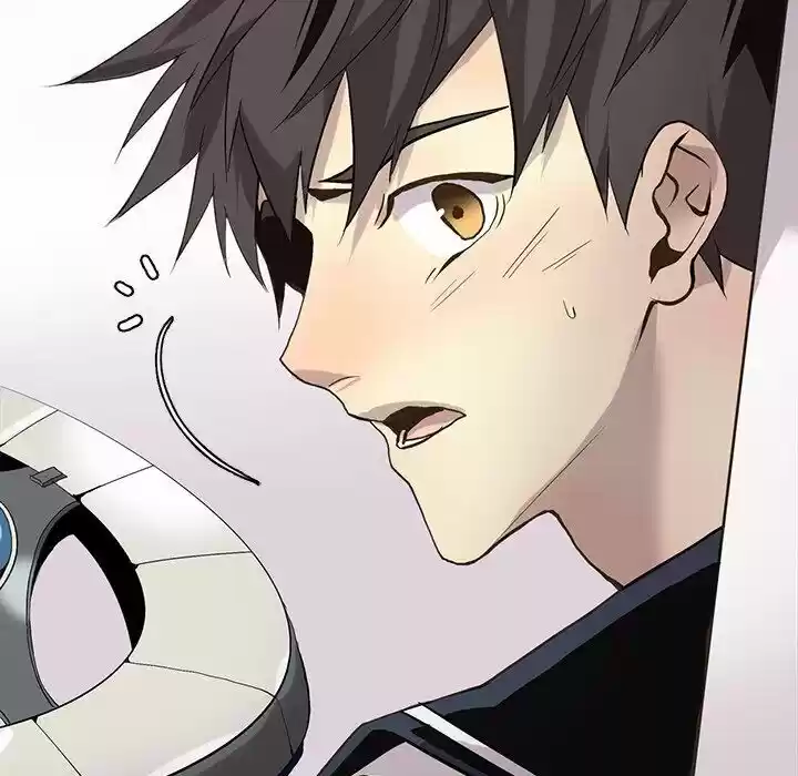 Wild City Chapter 118