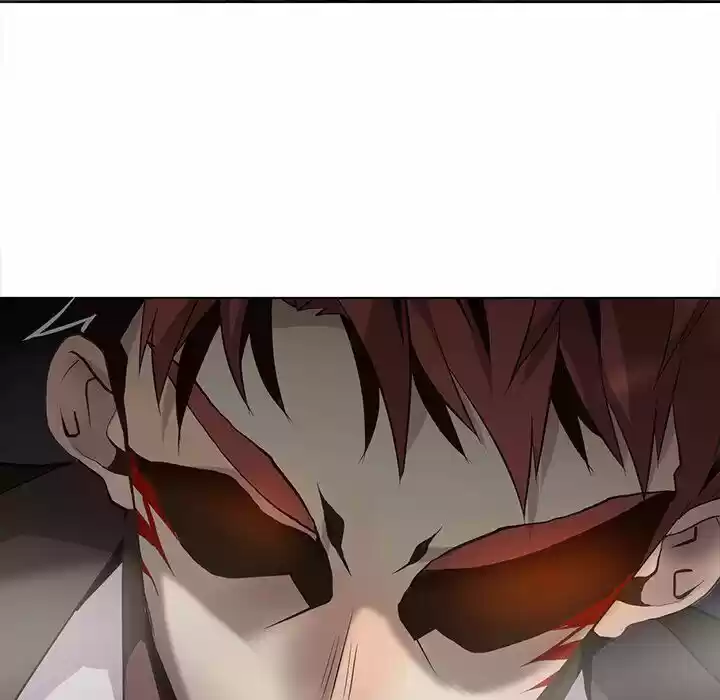 Wild City Chapter 118