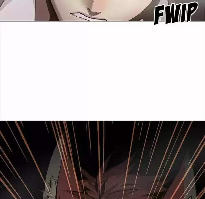 Wild City Chapter 118