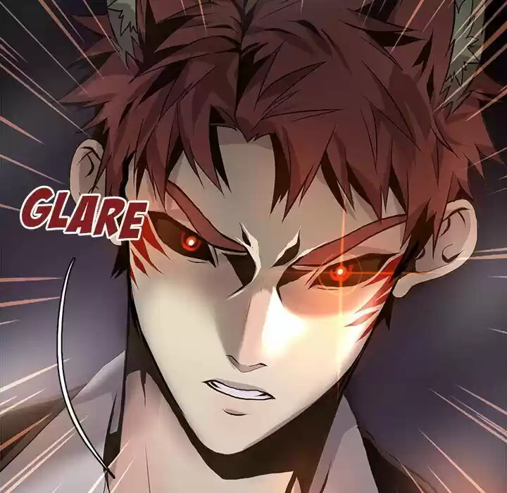 Wild City Chapter 118