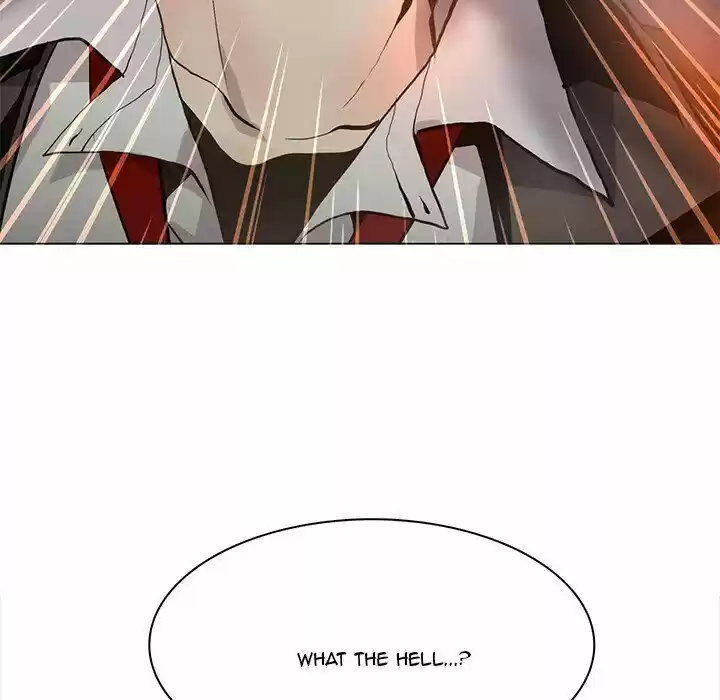 Wild City Chapter 118