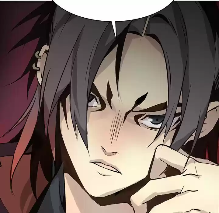 Wild City Chapter 118