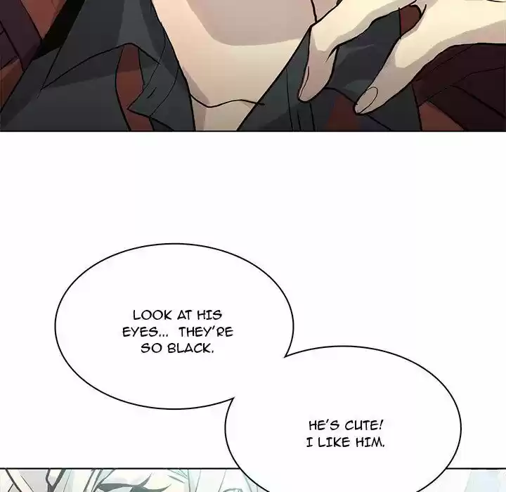 Wild City Chapter 118