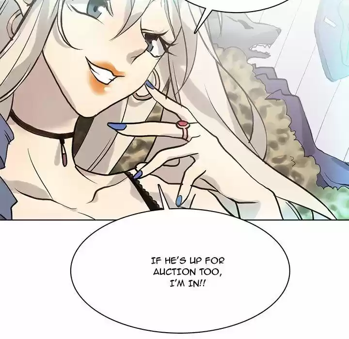 Wild City Chapter 118