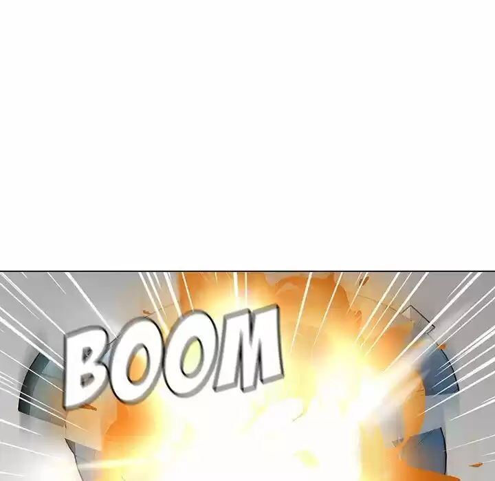 Wild City Chapter 118