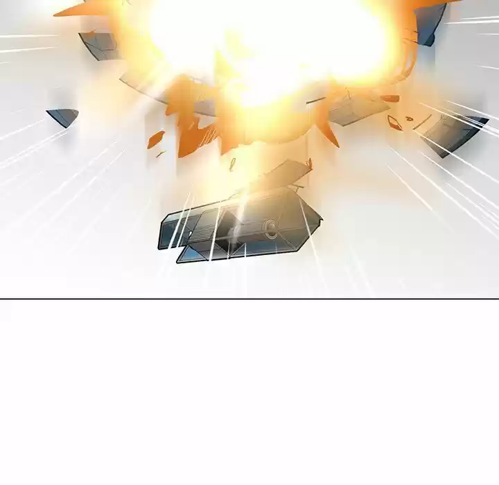 Wild City Chapter 118