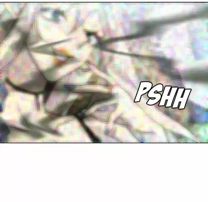 Wild City Chapter 118