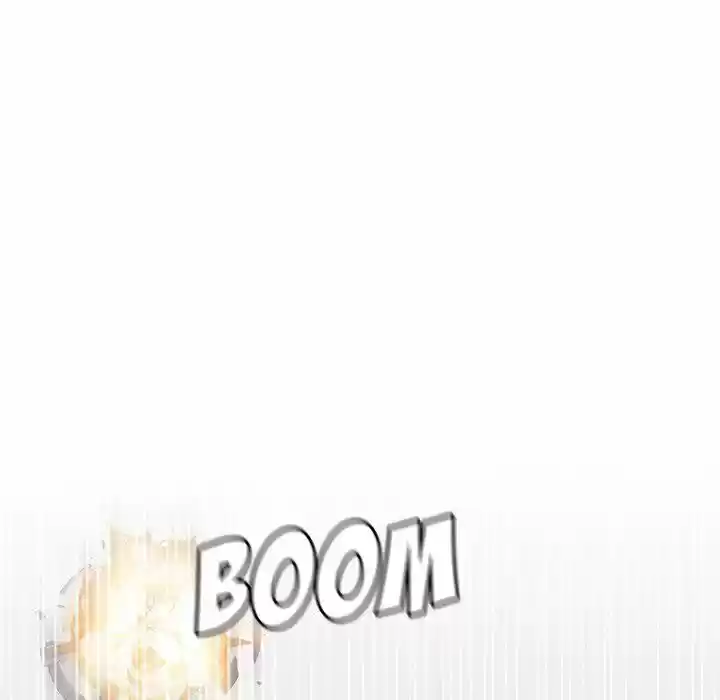 Wild City Chapter 118