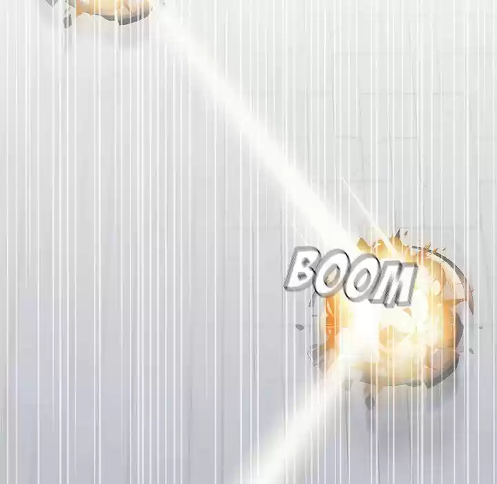 Wild City Chapter 118