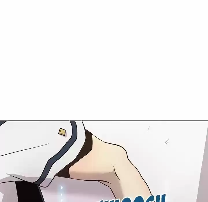 Wild City Chapter 118