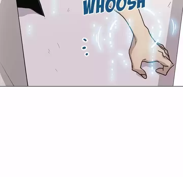 Wild City Chapter 118