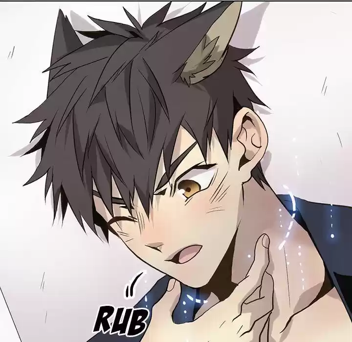 Wild City Chapter 118