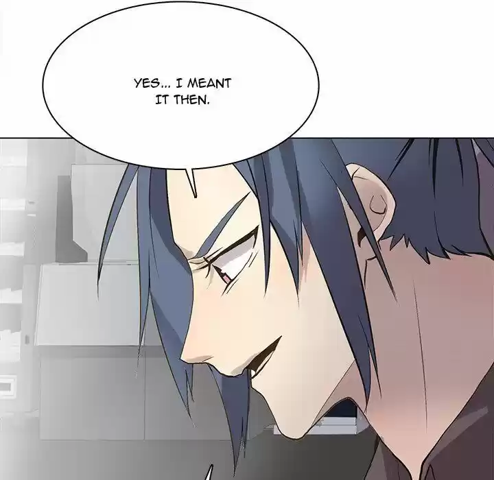 Wild City Chapter 118