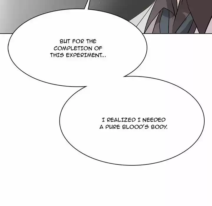 Wild City Chapter 118