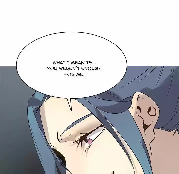 Wild City Chapter 118