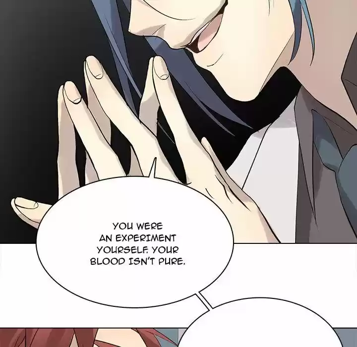 Wild City Chapter 118