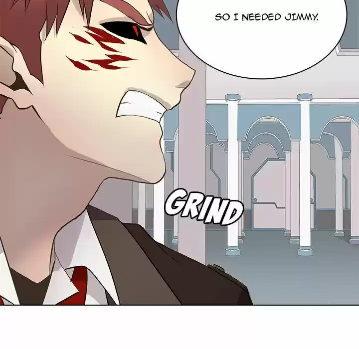 Wild City Chapter 118