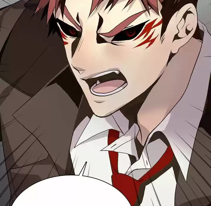 Wild City Chapter 118