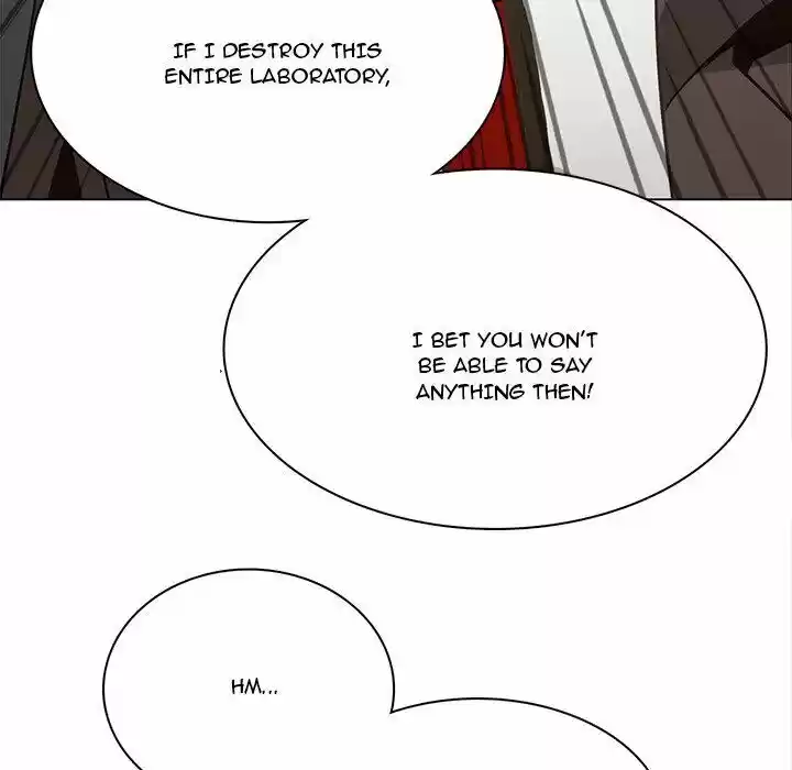 Wild City Chapter 118