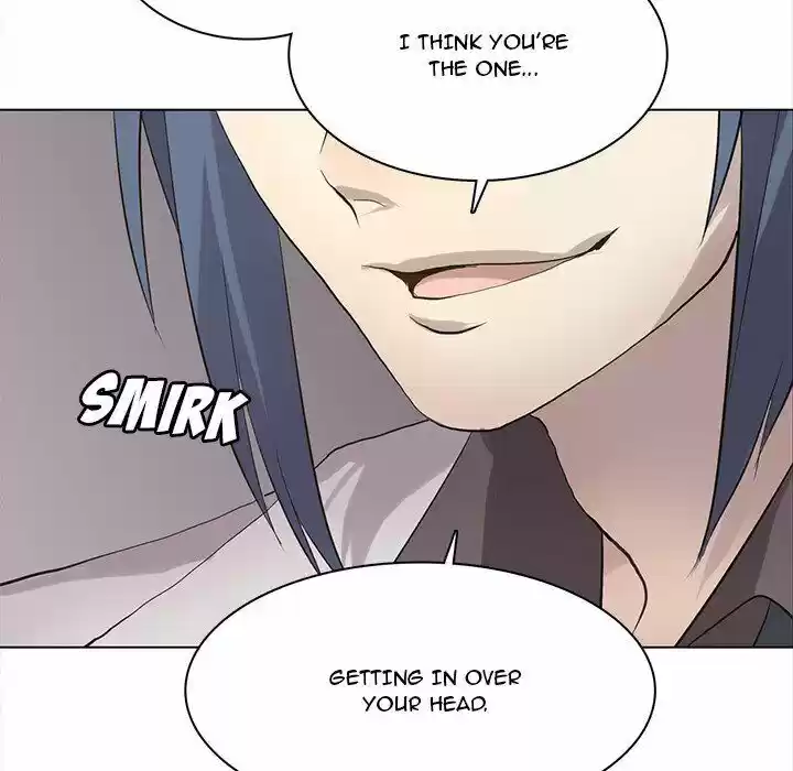 Wild City Chapter 118