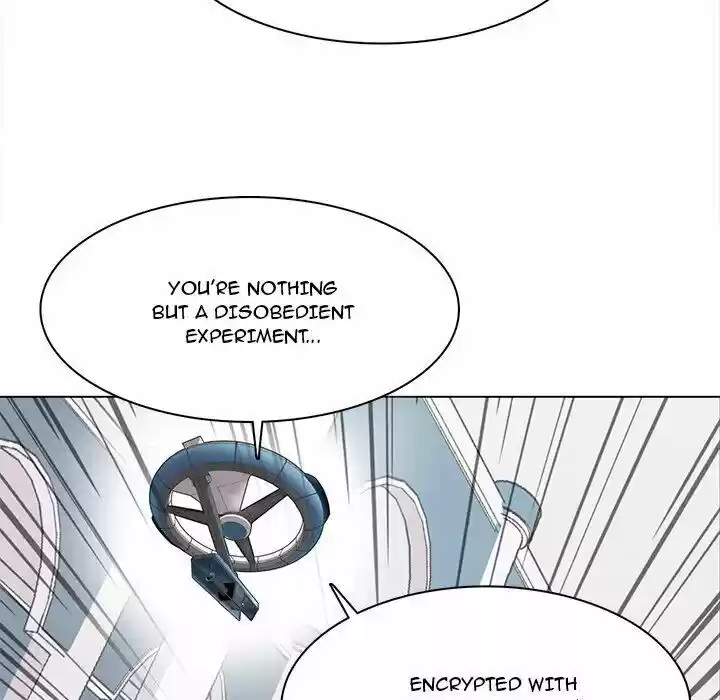 Wild City Chapter 118