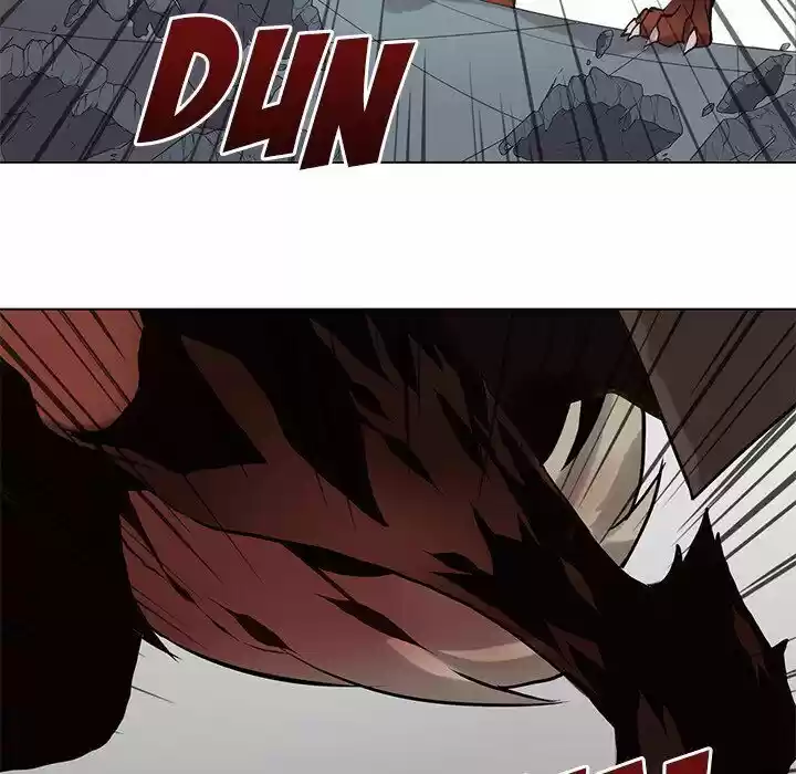 Wild City Chapter 118