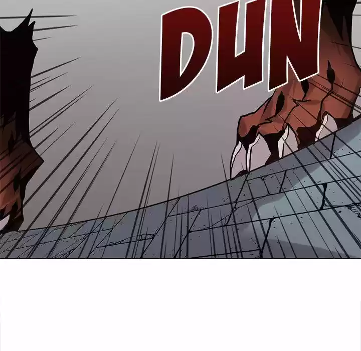 Wild City Chapter 118