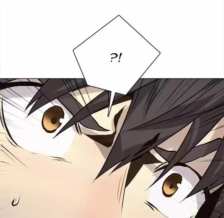 Wild City Chapter 118