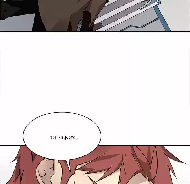 Wild City Chapter 118