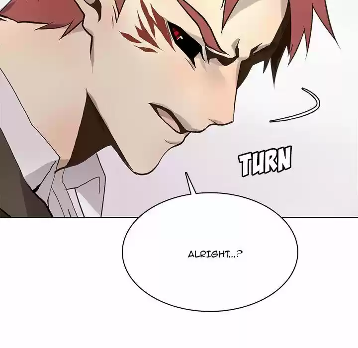 Wild City Chapter 118