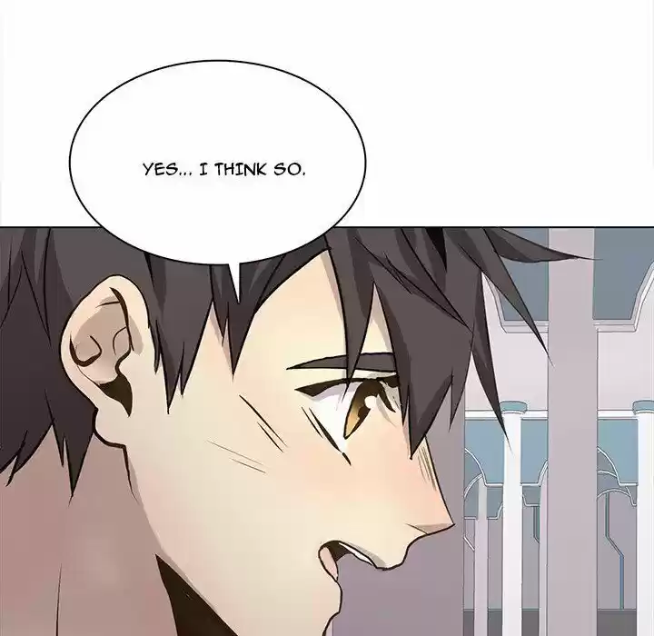 Wild City Chapter 118