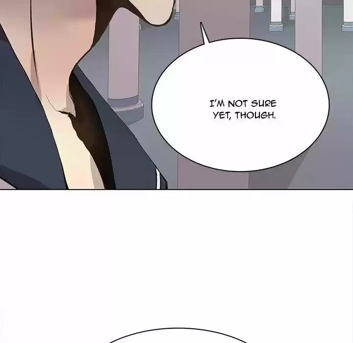 Wild City Chapter 118