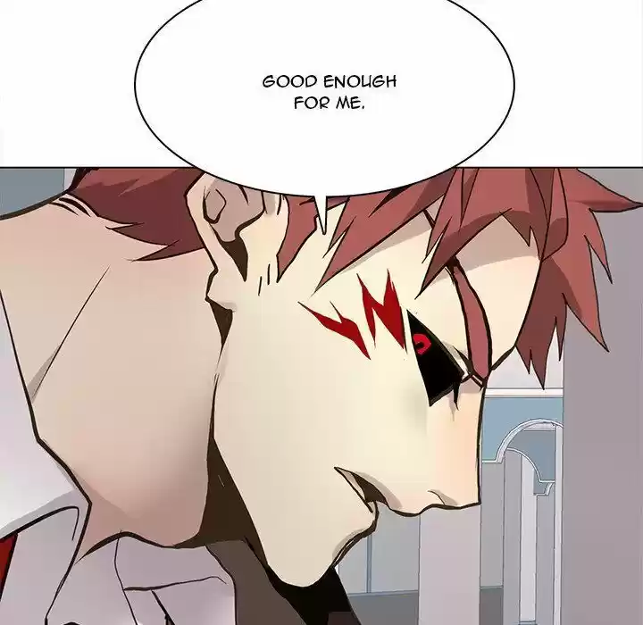 Wild City Chapter 118