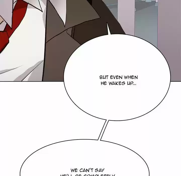 Wild City Chapter 118