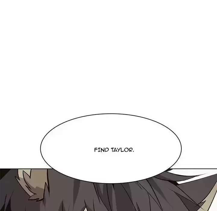 Wild City Chapter 118