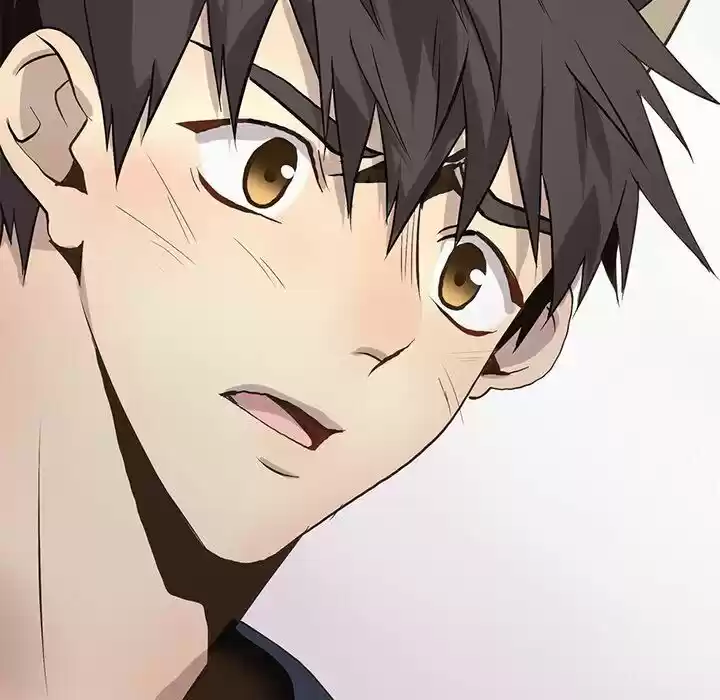 Wild City Chapter 118