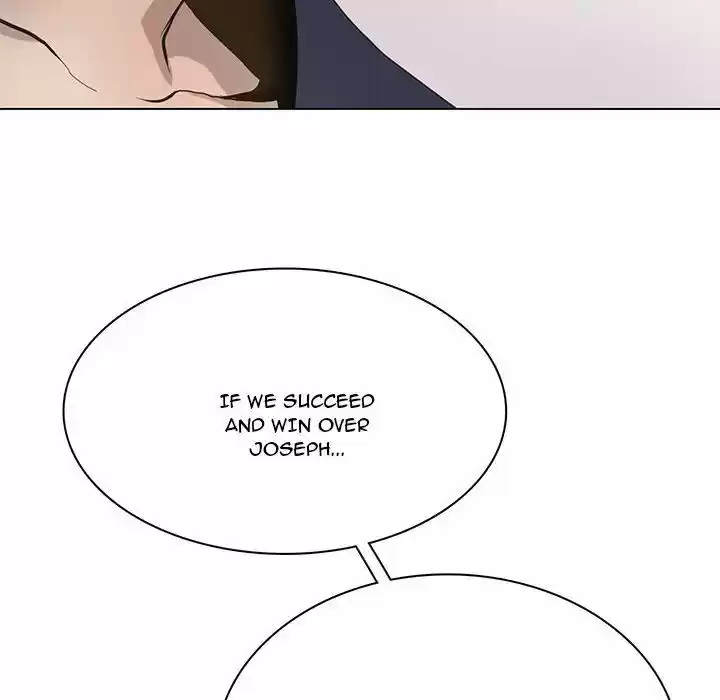 Wild City Chapter 118