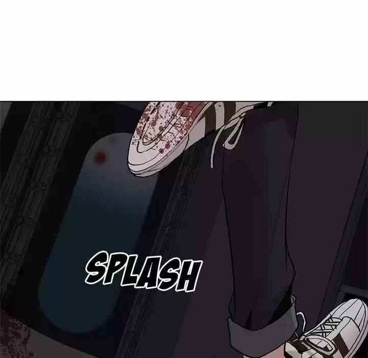 Wild City Chapter 118