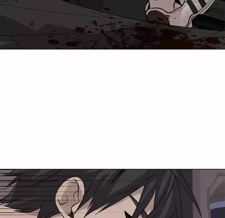 Wild City Chapter 118